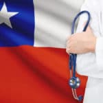 El sistema de salud de Chile