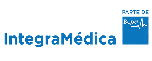 Logo IntegraMédica