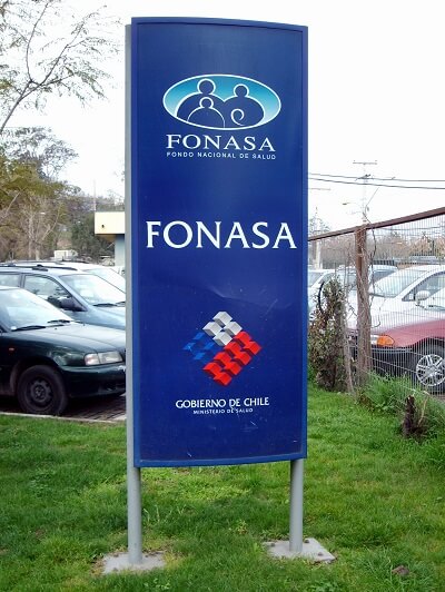 Qué es FONASA