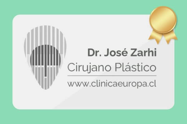 Clínica Europa - Dr. José Zarhi