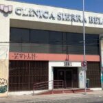 La Clínica Municipal de Santiago funcionaría en el edificio de la ex Clíncia Sierra Bella